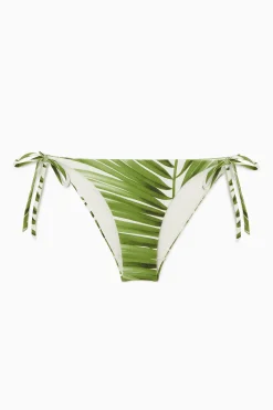 BRAGUITAS DE BIKINI CON LAZO*COS Outlet