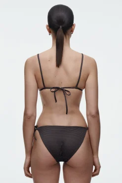 BRAGUITAS DE BIKINI CON LAZO*COS Fashion
