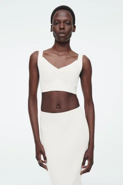 BRALETTE DE PUNTO DE CANALÉ*COS Fashion