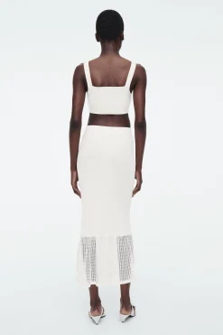 BRALETTE DE PUNTO DE CANALÉ*COS Fashion