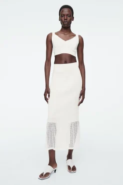 BRALETTE DE PUNTO DE CANALÉ*COS Fashion