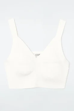 BRALETTE DE PUNTO DE CANALÉ*COS Fashion