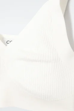 BRALETTE DE PUNTO DE CANALÉ*COS Fashion