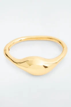 BRAZALETE CON FORMA DE GOTA*COS Hot