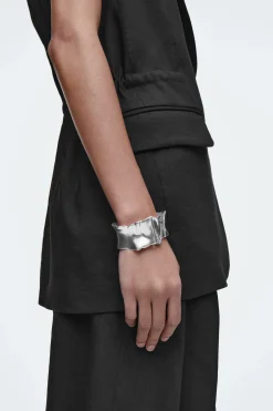 BRAZALETE CON TEXTURA*COS Sale
