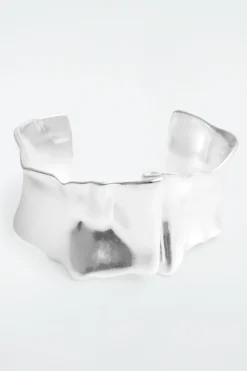BRAZALETE CON TEXTURA*COS Sale