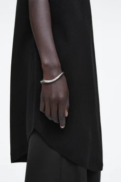BRAZALETE CURVO CON BISAGRA*COS Online