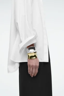 BRAZALETE ESCULPIDO*COS Sale