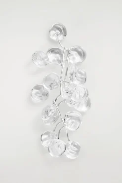 BROCHE DE CRISTAL EN CASCADA*COS Best