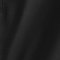 CAMISA CERRADA DE MANGA CORTA DE ALGODÓN*COS Sale
