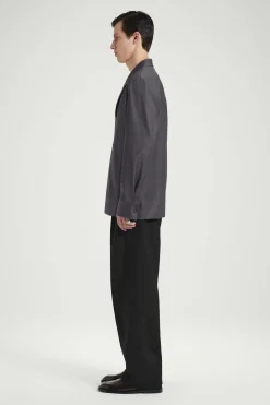 CAMISA CON SOLAPAS DE MUESCA*COS Online