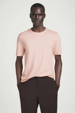 CAMISA DE ALGODÓN CEPILLADO*COS Discount