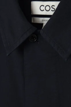CAMISA UTILITY OVERSIZE*COS Sale