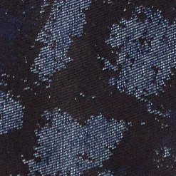 CAMISA VAQUERA JACQUARD REGULAR FIT*COS Outlet