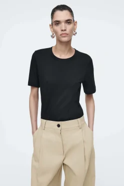 CAMISETA 24/7 REGULAR FIT*COS Best
