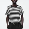 CAMISETA 24/7 REGULAR FIT*COS Clearance