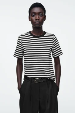 CAMISETA 24/7 REGULAR FIT*COS Clearance