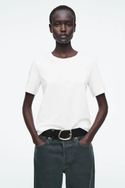 CAMISETA 24/7 REGULAR FIT*COS New