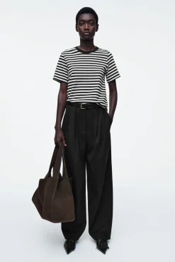 CAMISETA 24/7 REGULAR FIT*COS Clearance
