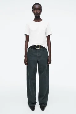 CAMISETA 24/7 REGULAR FIT*COS New