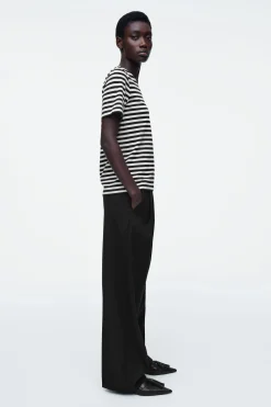 CAMISETA 24/7 REGULAR FIT*COS Clearance