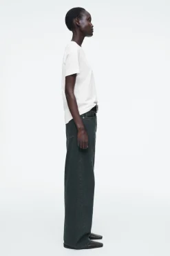 CAMISETA 24/7 REGULAR FIT*COS New