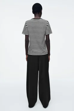 CAMISETA 24/7 REGULAR FIT*COS Clearance