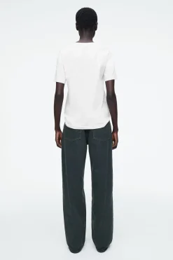 CAMISETA 24/7 REGULAR FIT*COS New