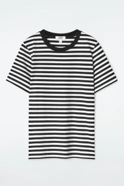 CAMISETA 24/7 REGULAR FIT*COS Clearance