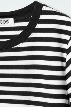 CAMISETA 24/7 REGULAR FIT*COS Clearance