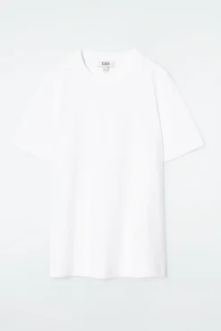 CAMISETA 24/7 REGULAR FIT*COS New