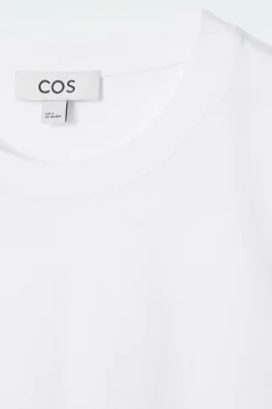 CAMISETA 24/7 REGULAR FIT*COS New