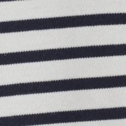 CAMISETA DE ALGODÓN CON CUELLO REDONDO*COS Hot