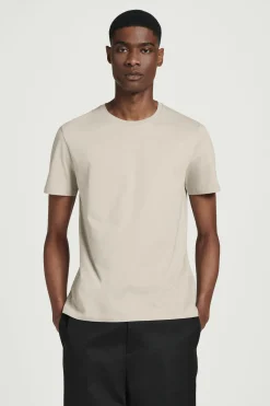 CAMISETA DE ALGODÓN REGULAR FIT*COS Hot