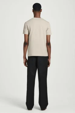 CAMISETA DE ALGODÓN REGULAR FIT*COS Hot