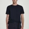 CAMISETA DE LINO*COS Clearance