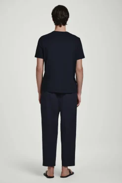 CAMISETA DE LINO*COS Clearance