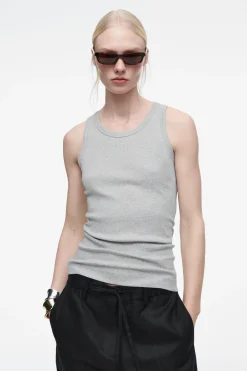 CAMISETA DE TIRANTES DE CANALÉ*COS New