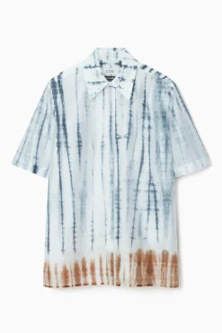 CAMISETA RELAJADA DE MANGA CORTA*COS Sale