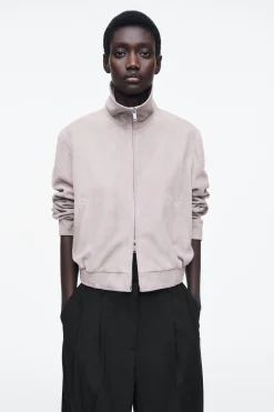 CAZADORA BOMBER DE ANTE*COS Outlet