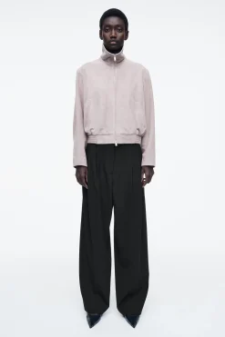 CAZADORA BOMBER DE ANTE*COS Outlet