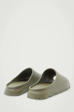 CHANCLAS DE SUELA GRUESA*COS Clearance