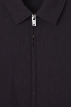 CHAQUETA ABLUSADA DE SIRSACA*COS Hot