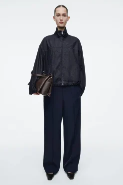 CHAQUETA BOMBER VAQUERA OVERSIZE*COS Online