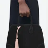 CHARM DE BORLA DE PIEL*COS Sale