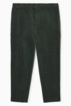 CHINOS DE PANA DE PERNERAS RECTAS*COS Discount