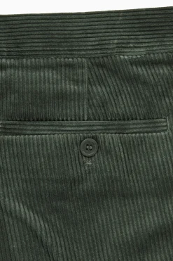 CHINOS DE PANA DE PERNERAS RECTAS*COS Discount