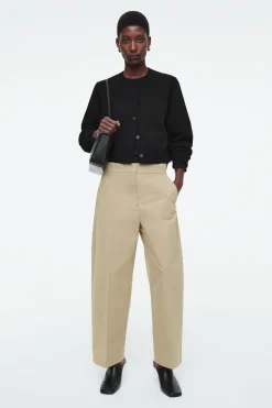 CHINOS DE SARGA DE ALGODÓN*COS Best