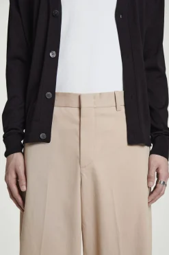 CHINOS PERNERAS RECTAS RELAXED FIT*COS Hot