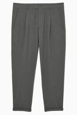 CHINOS PITILLO DE LANA*COS Discount